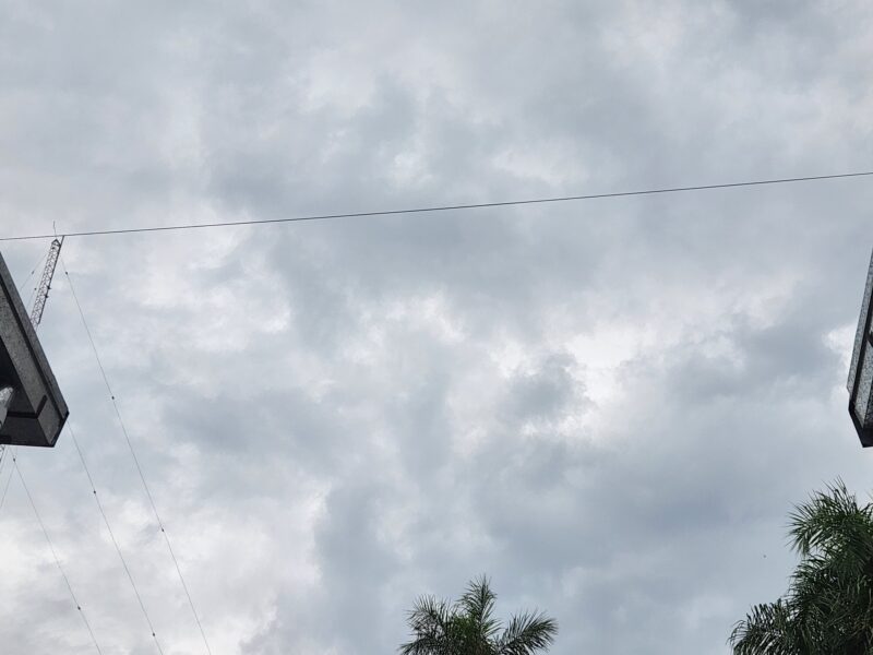 alerta amarilla