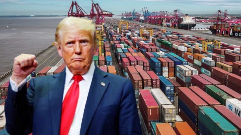 trump 1 - 5