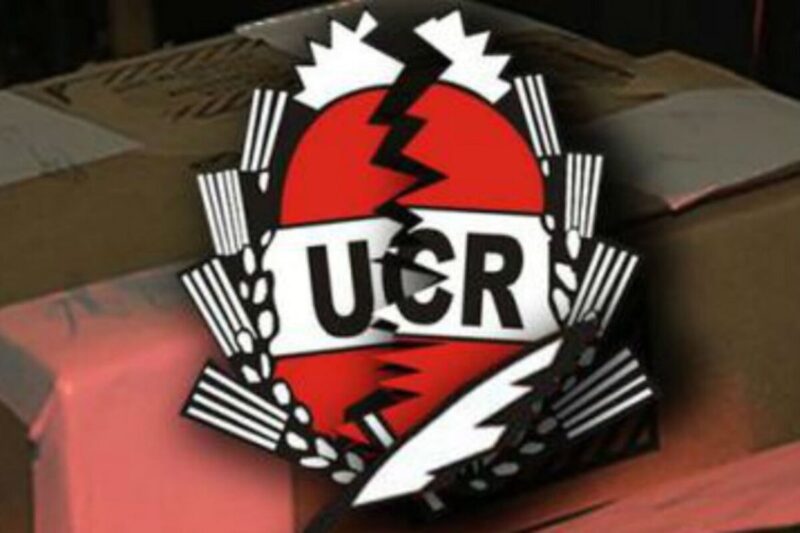 ucr 1 - 8