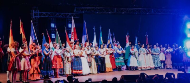 Representá a tu colectividad en la Fiesta Nacional del Inmigrante villaruel 1 - 8