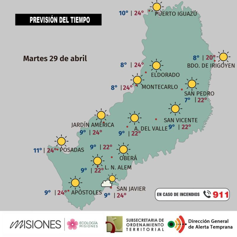 Mínima de 7º con días soleados y temperaturas en ascenso 3 493159375 991419736496295 619925123457914404 n - 2