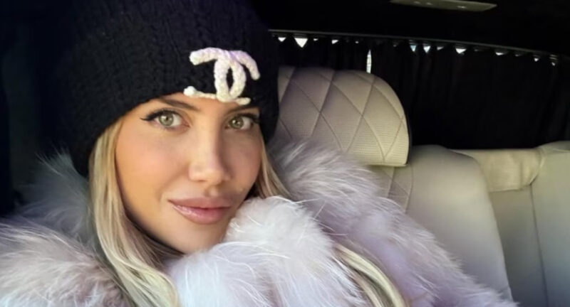La Justicia ordenó a Wanda Nara cerrar sus cuentas de redes sociales 3 650228 - 2