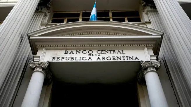 BCRA