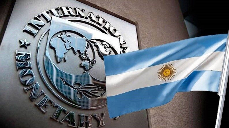 FMI ARGENTINA - 4