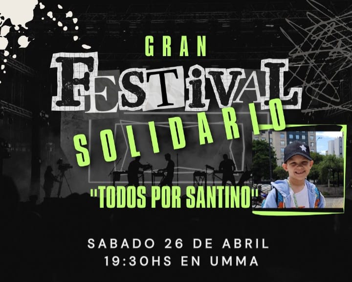 Festival solidario en UMMA: ”Todos por Santino” Imagen de WhatsApp 2025 04 16 a las 16.59.50 8771bd1b - 6