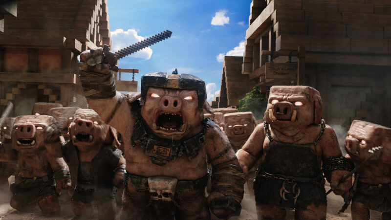 IMAX: se suma a la cartelera ‘’El amateur: operación venganza’’ 5 Mine2semana - 4