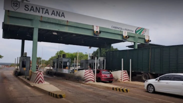 “No son peajes, son impuestos”: advierten sobre el impacto de la privatización de rutas nacionales 3 Peajee - 2