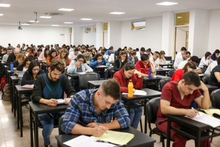 Residencias Medicas 5 - 4