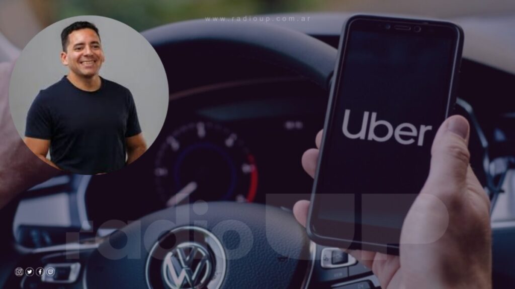 Uber