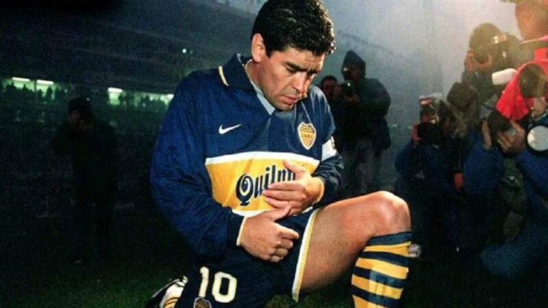 Maradona: tras la anulación del juicio sortean nuevo tribunal WhatsApp Image 2025 04 03 at 08.39.53 1 - 1