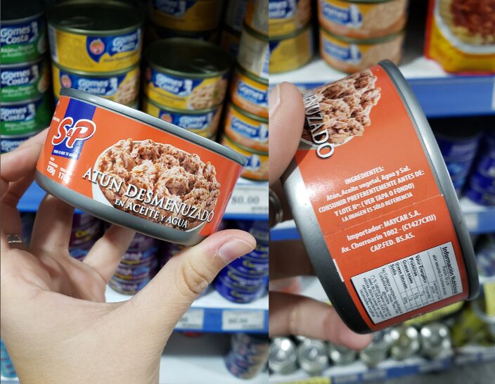 atun - 5