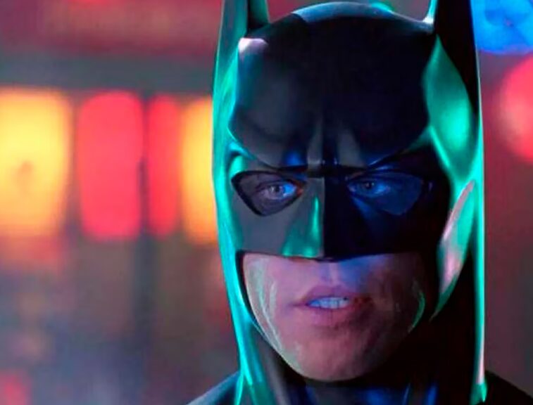 Falleció el actor Val Kilmer a los 65 años: el adiós a una estrella de Hollywood 5 batman - 4
