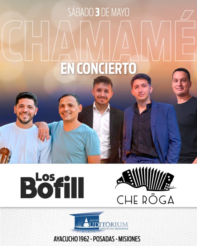 bofill 1 - 4