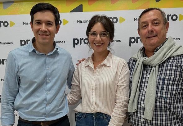 candidatos PRO 1 - 2