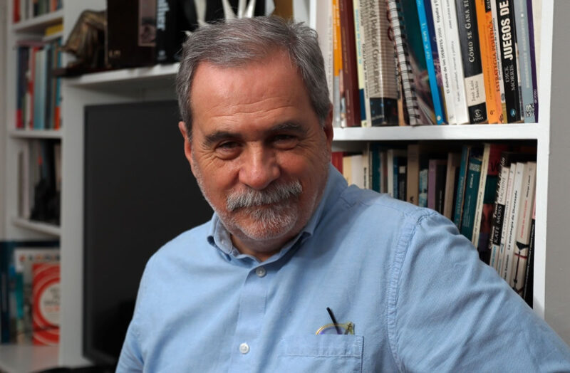carlos fara - 8