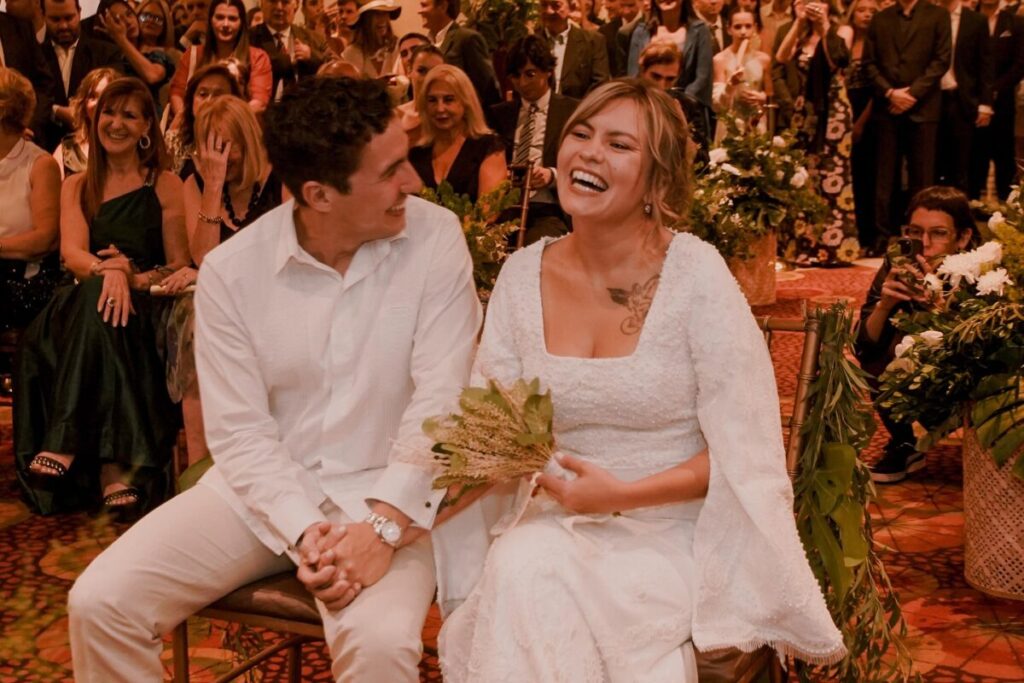 casamiento puerta - 2
