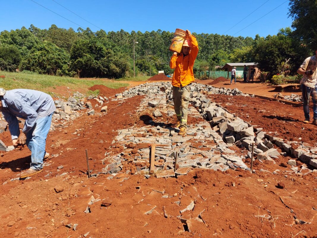 Censo fantasma 2022 en Misiones: “Ni el intendente fue censado” 5 censo 3 - 4