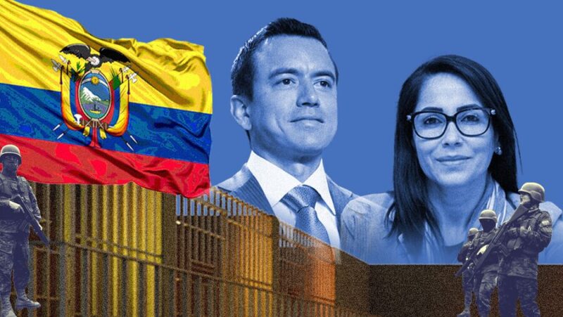 ecuador elecciones 2 1 - 1