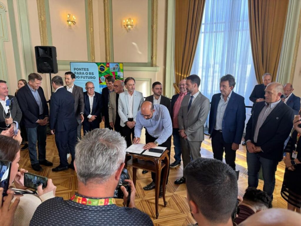 firma porto alegre - 2