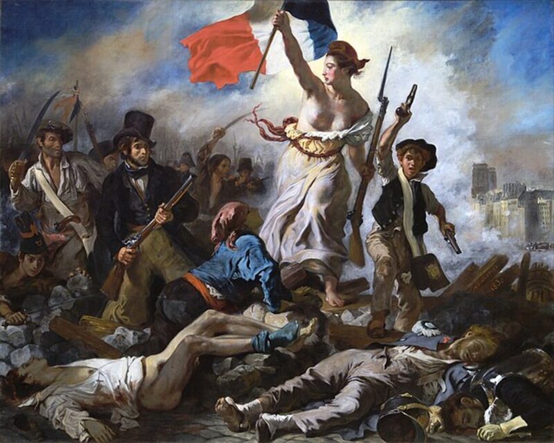 francia 1 - 3