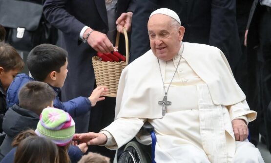 Murió el Papa Francisco 3 francisco3 - 2