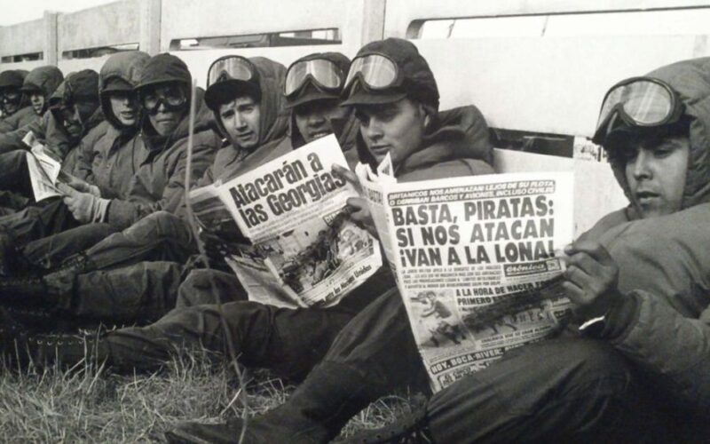 2 de abril y Malvinas: memoria, soberanía, injusticia histórica y el dolor de una guerra innecesaria 4 Malvinas no es solo una causa soberana: es también una herida abierta que invita a pensar la historia con memoria y responsabilidad.