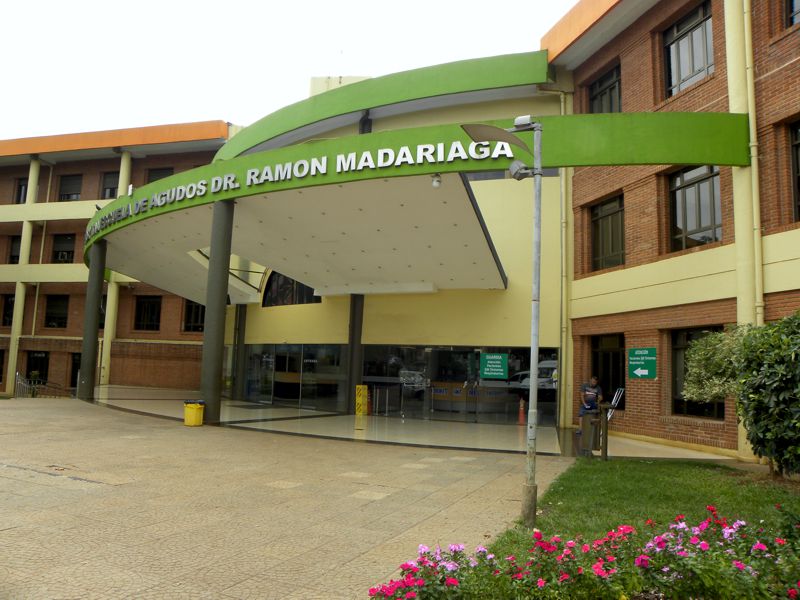 Misiones impulsa una ley para el abordaje integral del cáncer de páncreas 6 correntino ataque