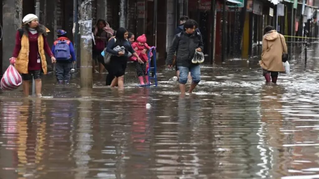 lluvia - 2
