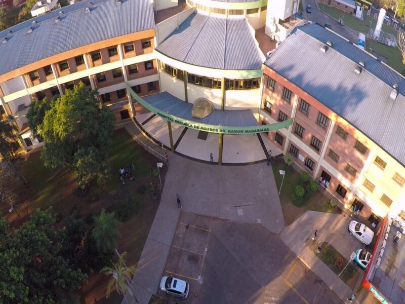 Actualmente, la provincia de Misiones cuenta con 397 residentes en actividad, distribuidos en hospitales públicos de toda la provincia. De ese total, 120 tienen contrato nacional, y el resto está financiado íntegramente por el Estado misionero.