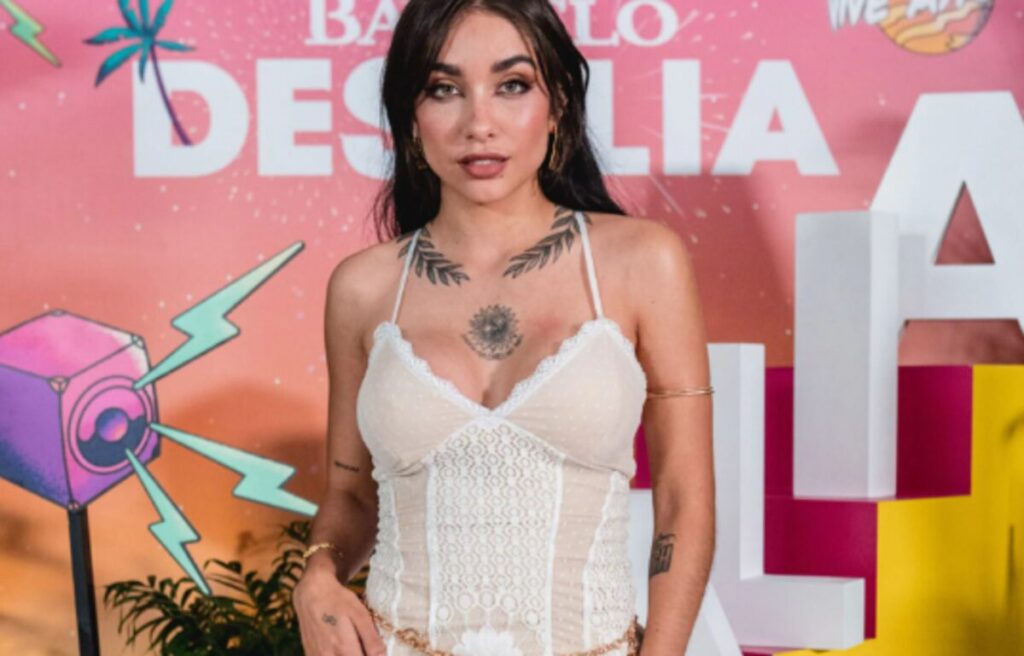 maria becerra 1 - 1