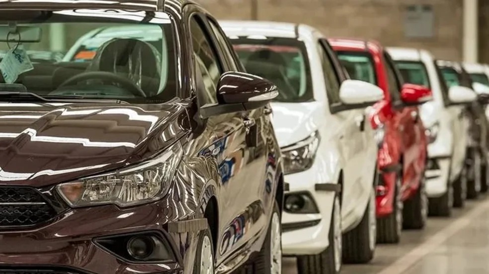 El mercado automotor continúa creciendo: 14% en abril y 54% interanual impuesto automotor Apóstoles