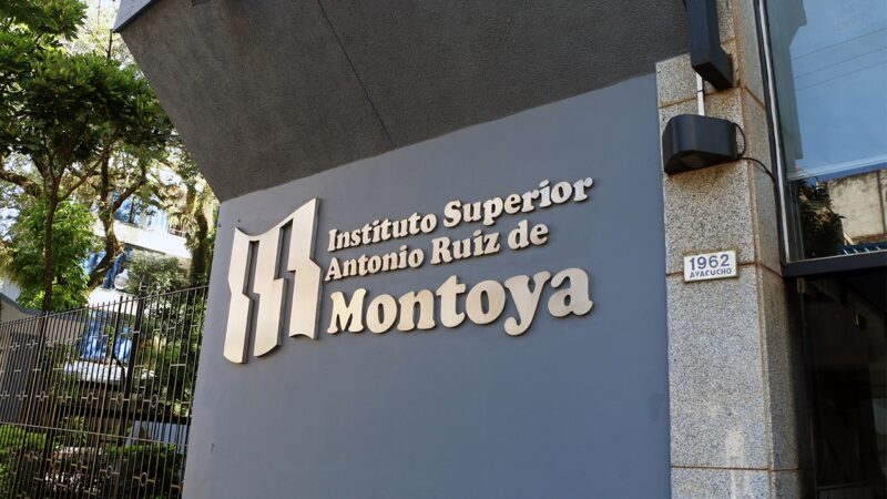 65 años del Instituto Superior Montoya: Desafíos y proyecciones montoya 2 - 4
