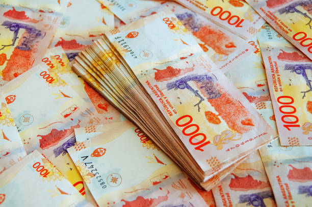 pesos - 6