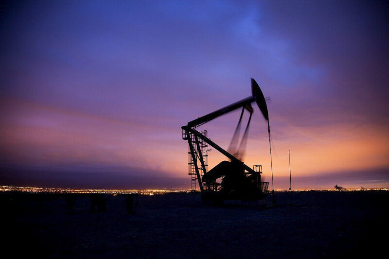 Desde el 1 de julio aumentan 3,5% la nafta y el gasoil en YPF 4 Se sumó el aumento del crudo Brent, que pasó de USD 60 a un pico de USD 79 entre mayo y fines de junio (una suba del 20%).