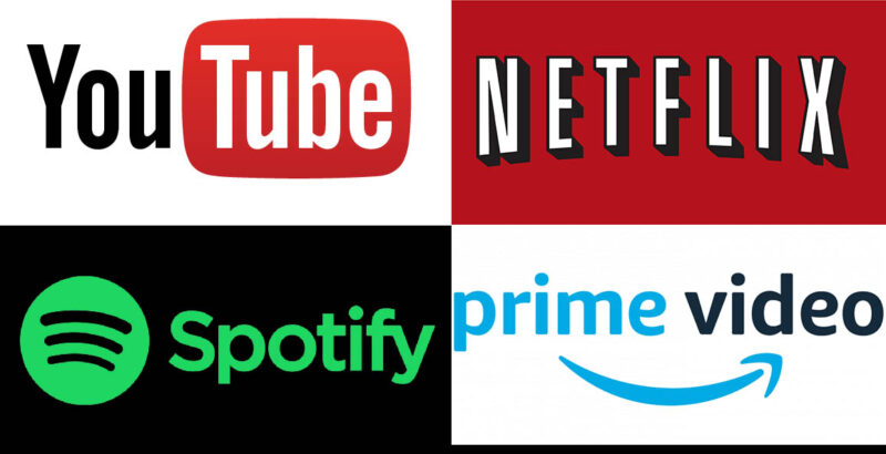 Suscripciones digitales: familias argentinas ajustan gastos 4 plataformas streaming - 3