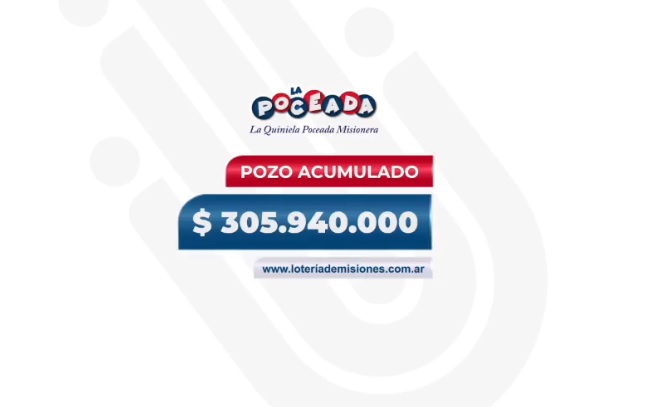 poceada record - 2