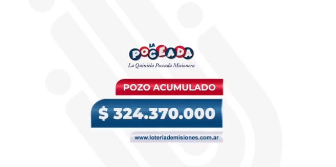 pozo acumulado - 7