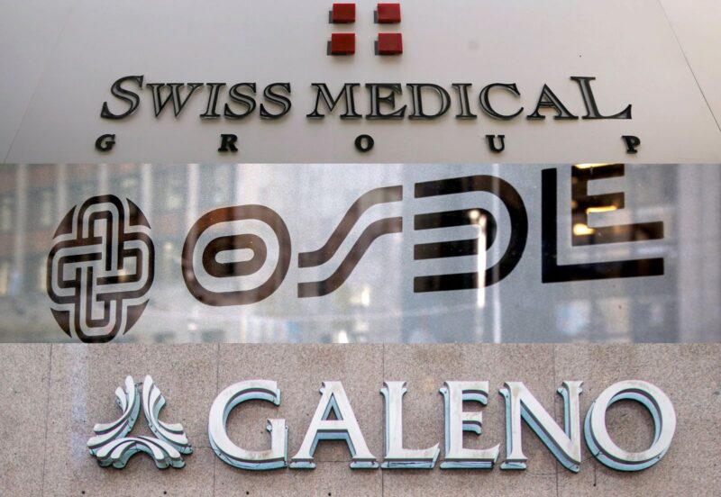 La medicina prepaga aumentó hasta un 54% en términos reales y ya representa el 23,5% del salario promedio 3 El peso de la medicina prepaga sobre el bolsillo del trabajador formal es cada vez mayor, y la salud vuelve a ser un indicador clave del deterioro del salario real en la Argentina.