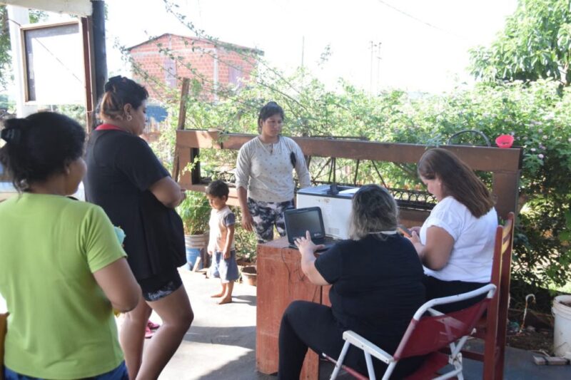 El Gobierno provincial habilitó la inscripción al beneficio destinado a aliviar el costo del transporte estudiantil.