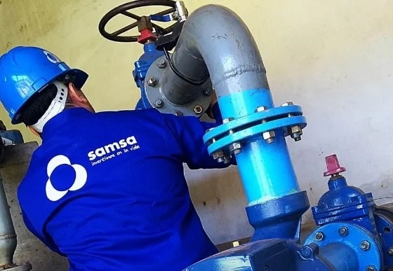 samsan - 17