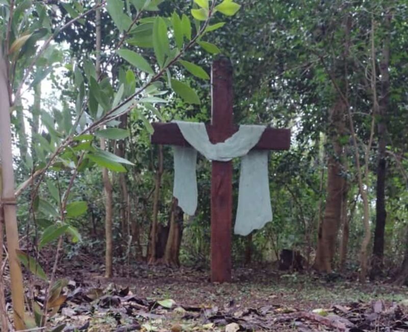 Semana Santa en Misiones: Arrúa espera promociones en vuelos y apuesta al “circuito de la fe” 4 semana santa 1 1 - 3