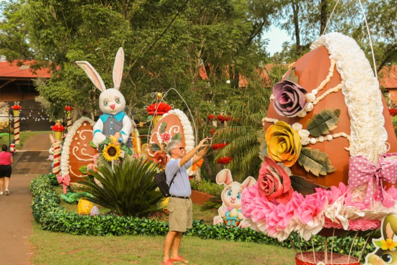 El tiempo de la reflexión… y del viaje: tradición y turismo en Semana Santa 3 La Semana Santa mantiene su esencia religiosa, pero suma nuevas formas de celebración vinculadas al ocio y la familia.