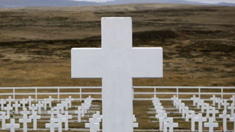 2 de abril y Malvinas: memoria, soberanía, injusticia histórica y el dolor de una guerra innecesaria 7 Entre la memoria y la historia, Malvinas exige una mirada crítica sobre el pasado y un compromiso con el futuro.
