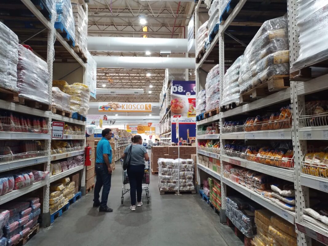 Desaceleración sin impacto: alimentos caros y consumo en caída 2 Energía cara y alimentos en aumento, claves del deterioro del poder adquisitivo.