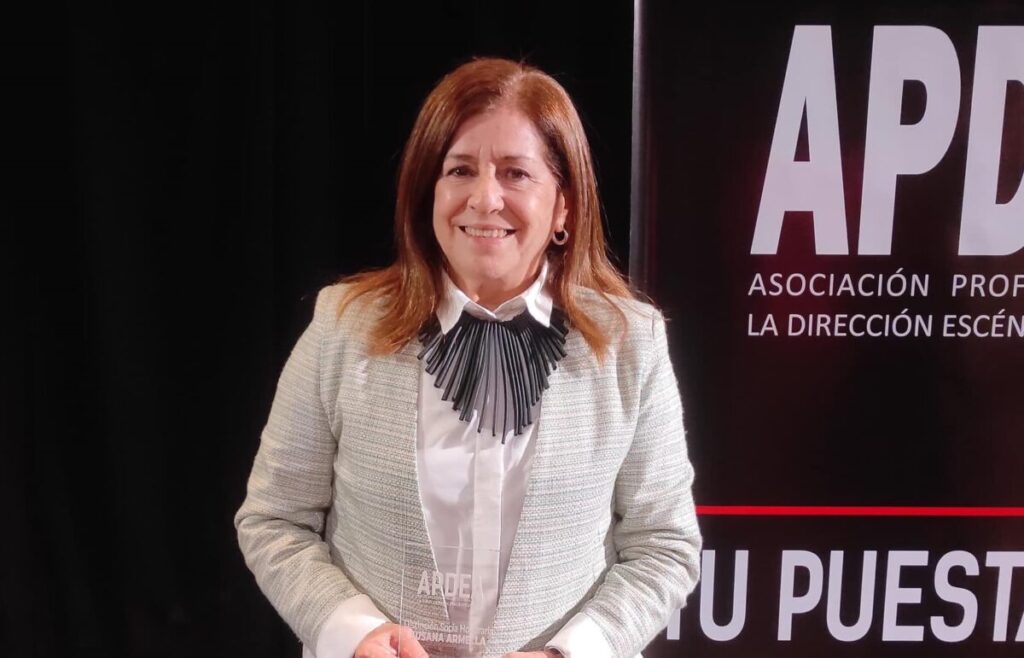 susana armella - 1