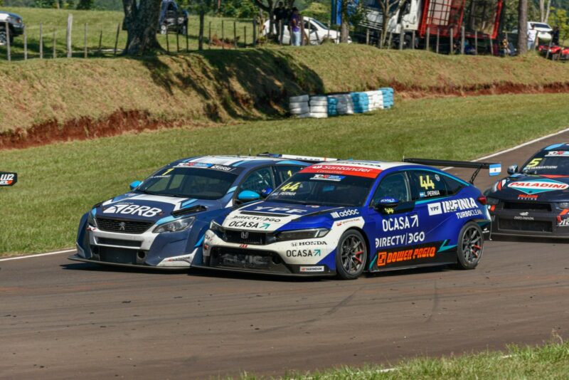 Oberá recibirá la próxima fecha del Misionero de Pista y será sede de “La Carrera de los 5 Millones” 3 tcr obera2 - 2