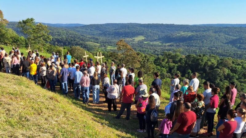 La Semana Santa en Argentina combina tradiciones religiosas, encuentros familiares y un fuerte movimiento turístico en todo el país.