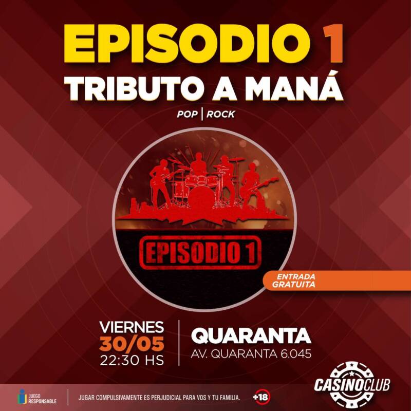 25 05 30 EPISODIO 1 DJ PIOJO Flyer Feed 1 - 3