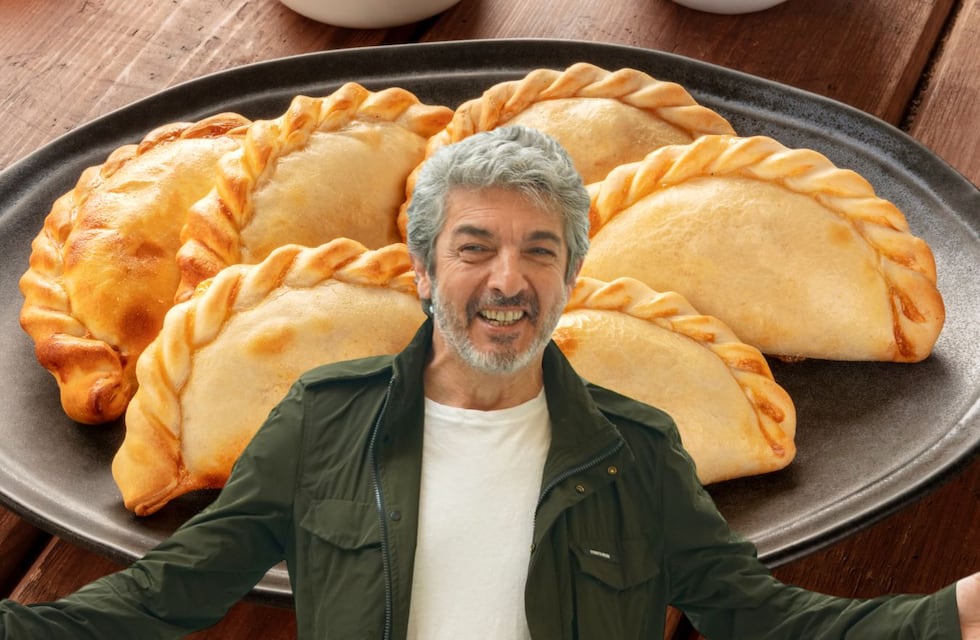 Tras la polémica con Darín, ¿cuántas docenas de empanadas se pueden comprar con un salario mínimo? 2ZLF6ZYFWJFLPOUYOAHTCFWVWY - 2