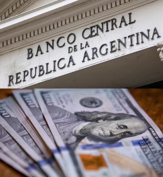 Banco - 5
